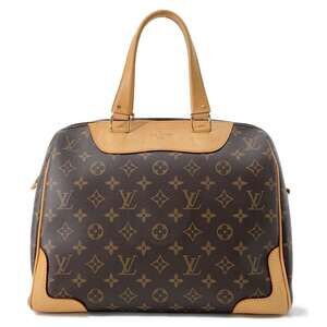 Louis Vuitton Monogram Retiro Handbag